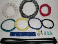 Wire & Connector Kit for All Turn Signal Kits