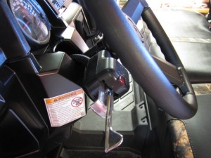 Turn Signal Switch 2016 Polaris Ranger 900 Deluxe