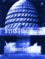Brigham Young High School Historians Assn logo