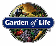 Garden of Life logo