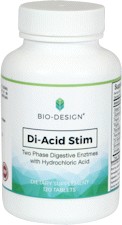 Di-Acid Stim from Bio-Design