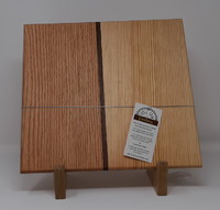Oak, Pine and Walnut Charcuterie Board