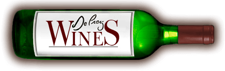 Best Wine Values Logo. Go To Homepage.