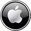 Icon representing Macintosh software