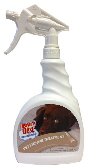 Pet enzyme Cleaner