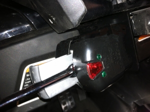 Can-Am Maverick Street Legal Kit