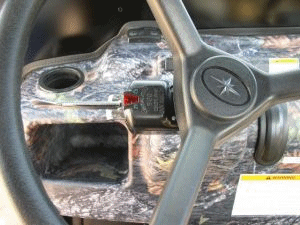 Polaris Ranger Street Legal Kit